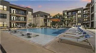 Propiedad en alquiler con 3 habitaciones y 2 baños en Austin