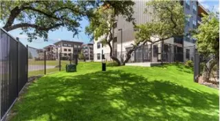 Propiedad en alquiler con 3 habitaciones y 2 baños en Austin