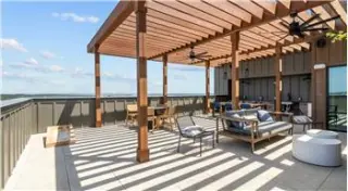 Propiedad en alquiler con 3 habitaciones y 2 baños en Austin