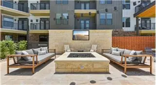 Propiedad en alquiler con 3 habitaciones y 2 baños en Austin
