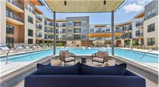 Propiedad en alquiler con 3 habitaciones y 2 baños en Austin