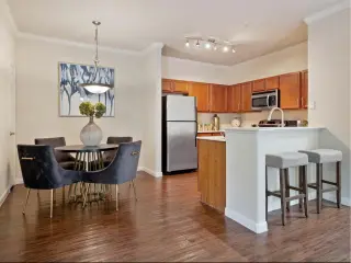 Propiedad en alquiler con 3 habitaciones y 2 baños en Austin