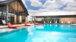 Propiedad en alquiler con 3 habitaciones y 2 baños en Austin