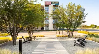 Propiedad en alquiler con 3 habitaciones y 2 baños en Austin
