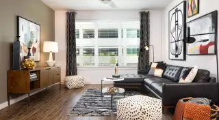 Propiedad en alquiler con 3 habitaciones y 2 baños en Austin