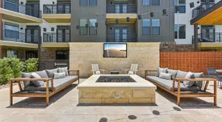 Propiedad en alquiler con 3 habitaciones y 2 baños en Austin