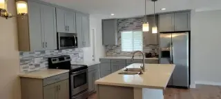 casa en alquiler