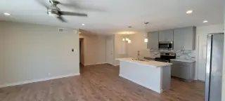 casa en alquiler