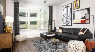 Propiedad en alquiler con 3 habitaciones y 2 baños en Austin
