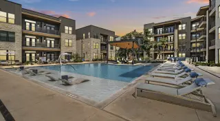 Propiedad en alquiler con 3 habitaciones y 2 baños en Austin