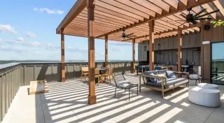Propiedad en alquiler con 3 habitaciones y 2 baños en Austin