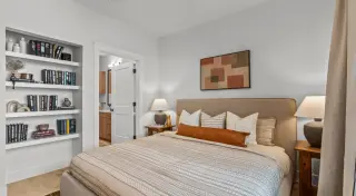 Propiedad en alquiler con 3 habitaciones y 2 baños en Austin