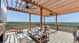 Propiedad en alquiler con 3 habitaciones y 2 baños en Austin