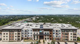 Propiedad en alquiler con 3 habitaciones y 2 baños en Austin