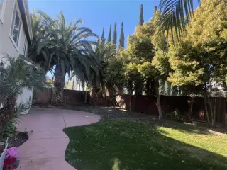 Propiedad en alquiler con 5 habitaciones y 4 baños en Brentwood