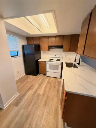 Propiedad en alquiler con 2 dormitorios y 2 baños en Savannah
