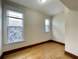 Propiedad en alquiler con 3 habitaciones y 1 baño en Chicago