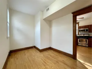 Propiedad en alquiler con 3 habitaciones y 1 baño en Chicago
