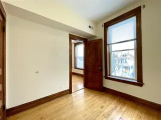 Propiedad en alquiler con 3 habitaciones y 1 baño en Chicago