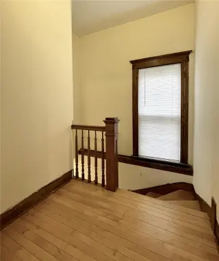 Propiedad en alquiler con 3 habitaciones y 1 baño en Chicago
