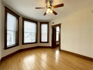 Propiedad en alquiler con 3 habitaciones y 1 baño en Chicago