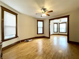 Propiedad en alquiler con 3 habitaciones y 1 baño en Chicago