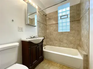 Propiedad en alquiler con 3 habitaciones y 1 baño en Chicago