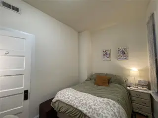 Propiedad en alquiler con 2 habitaciones y 1 baño en Chicago