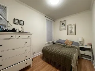 Propiedad en alquiler con 2 habitaciones y 1 baño en Chicago