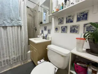 Propiedad en alquiler con 2 habitaciones y 1 baño en Chicago
