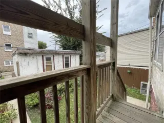 Propiedad en alquiler con 2 habitaciones y 1 baño en Chicago