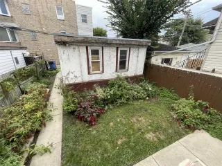 Propiedad en alquiler con 2 habitaciones y 1 baño en Chicago