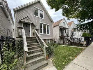 Propiedad en alquiler con 2 habitaciones y 1 baño en Chicago