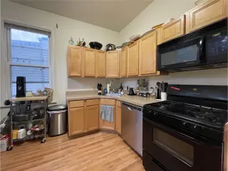 Propiedad en alquiler con 2 habitaciones y 1 baño en Chicago