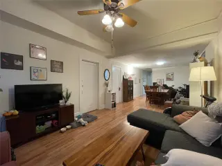 Propiedad en alquiler con 2 habitaciones y 1 baño en Chicago