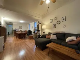 Propiedad en alquiler con 2 habitaciones y 1 baño en Chicago