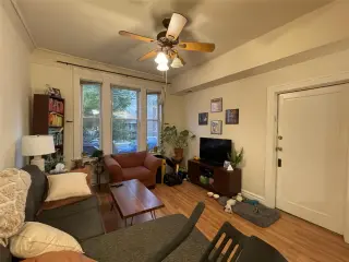 Propiedad en alquiler con 2 habitaciones y 1 baño en Chicago