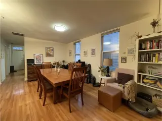 Propiedad en alquiler con 2 habitaciones y 1 baño en Chicago
