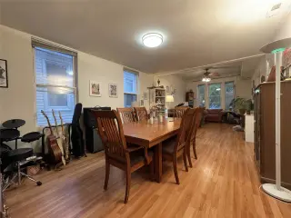 Propiedad en alquiler con 2 habitaciones y 1 baño en Chicago