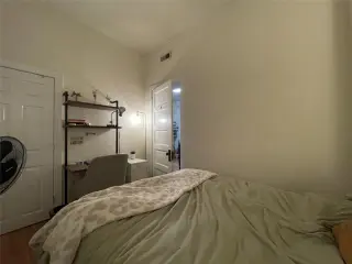 Propiedad en alquiler con 2 habitaciones y 1 baño en Chicago