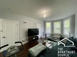 Propiedad en alquiler con 2 habitaciones y 1 baño en Chicago