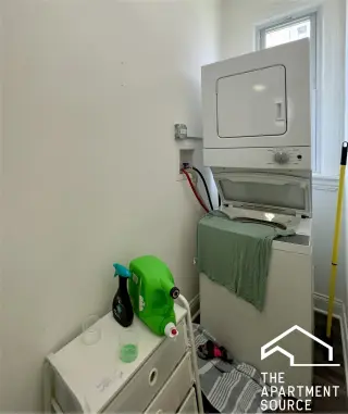 Propiedad en alquiler con 2 habitaciones y 1 baño en Chicago