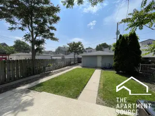 Propiedad en alquiler con 2 habitaciones y 1 baño en Chicago