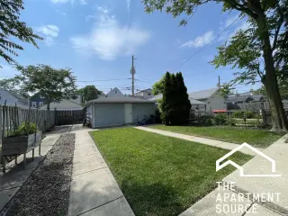 Propiedad en alquiler con 2 habitaciones y 1 baño en Chicago