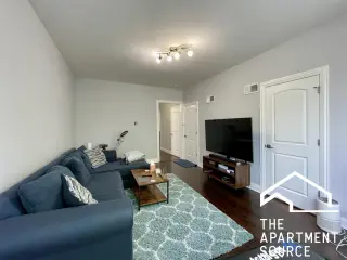 Propiedad en alquiler con 2 habitaciones y 1 baño en Chicago