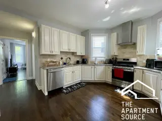 Propiedad en alquiler con 2 habitaciones y 1 baño en Chicago