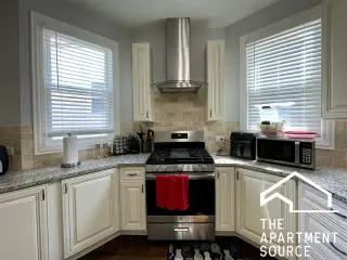 Propiedad en alquiler con 2 habitaciones y 1 baño en Chicago