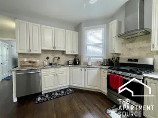 Propiedad en alquiler con 2 habitaciones y 1 baño en Chicago