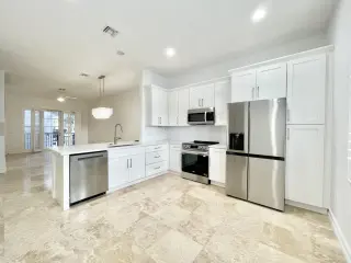 Propiedad en alquiler con 3 habitaciones y 3.5 baños en Delray Beach