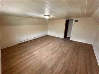 Propiedad en alquiler con 3 habitaciones y 1 baño en Milwaukee Avenue